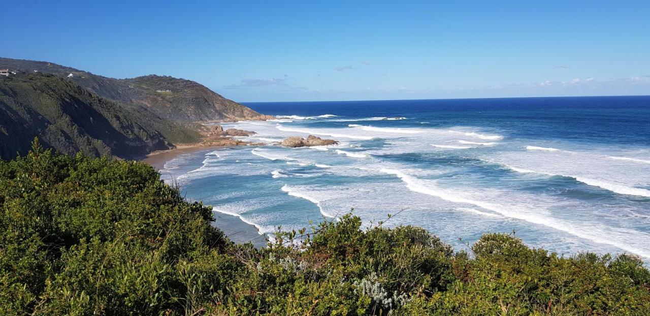 Brenton Breakers Daire Dış mekan fotoğraf
