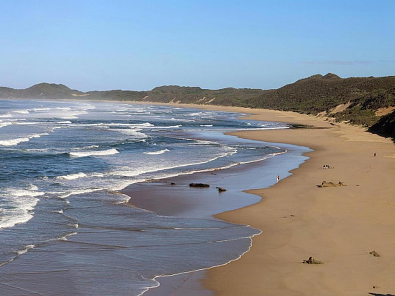 Brenton Breakers Daire Dış mekan fotoğraf