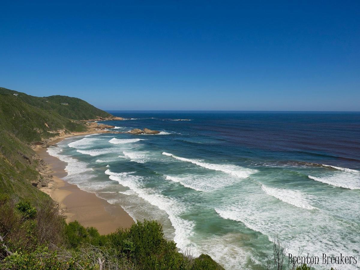 Brenton Breakers Daire Dış mekan fotoğraf