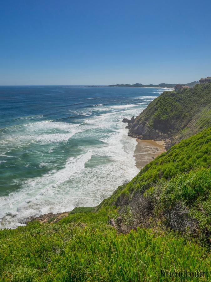 Brenton Breakers Daire Dış mekan fotoğraf