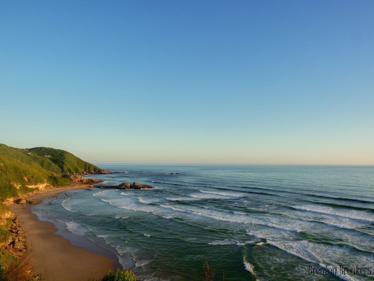 Brenton Breakers Daire Dış mekan fotoğraf